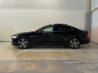 Volvo S60 – thumbnail 3