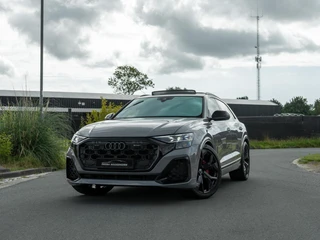 Audi Q8 – thumbnail 1