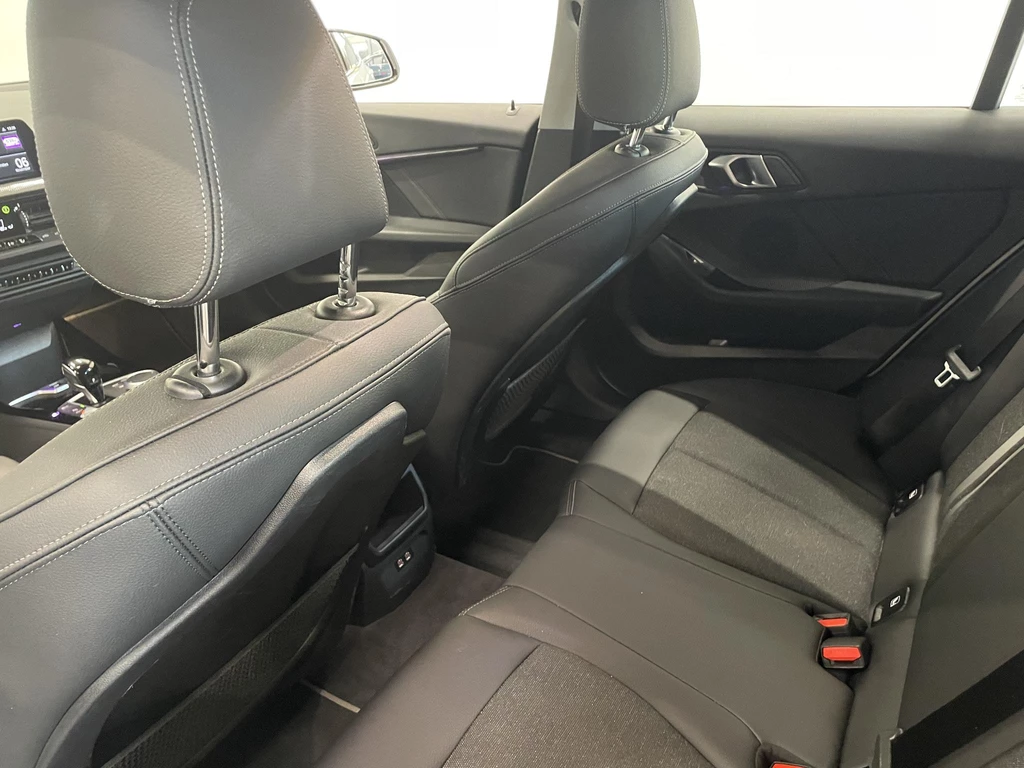 BMW 1 Serie – foto 17