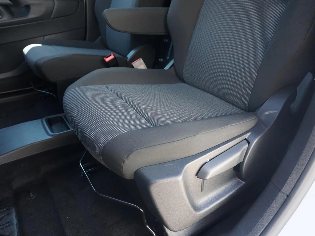 Peugeot e-Partner – foto 14