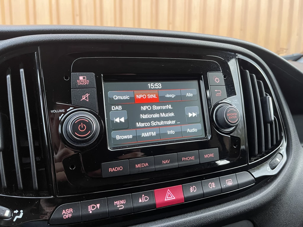 Fiat Doblò – foto 16