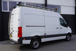 Mercedes-Benz Sprinter – thumbnail 3