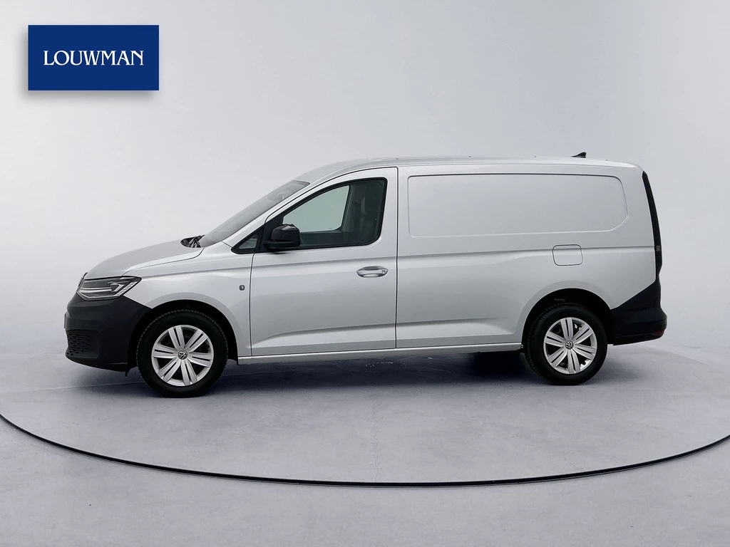 Volkswagen Caddy – foto 6