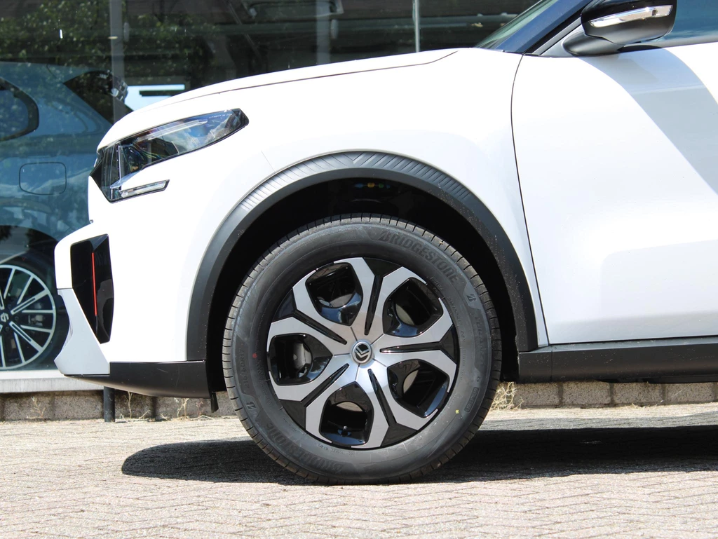 Citroën C3 Aircross – foto 10