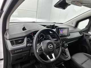 Nissan Townstar – thumbnail 6