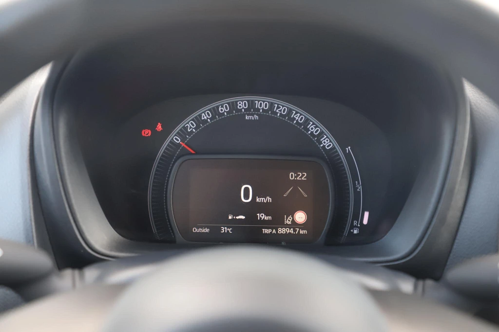 Toyota Aygo – foto 13