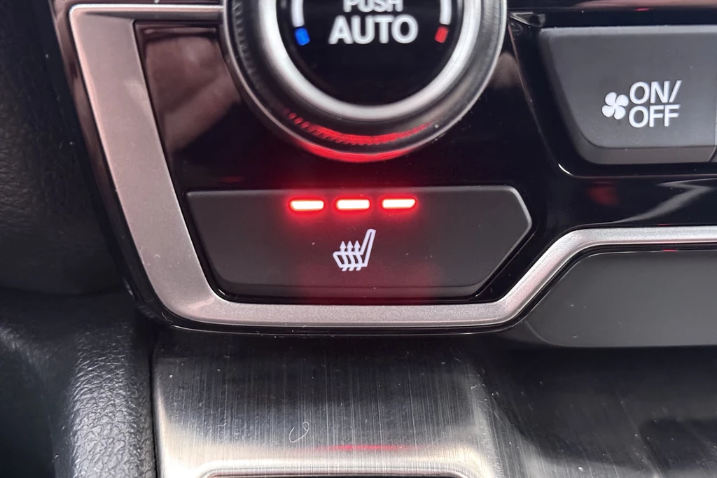 Honda CR-V – foto 28