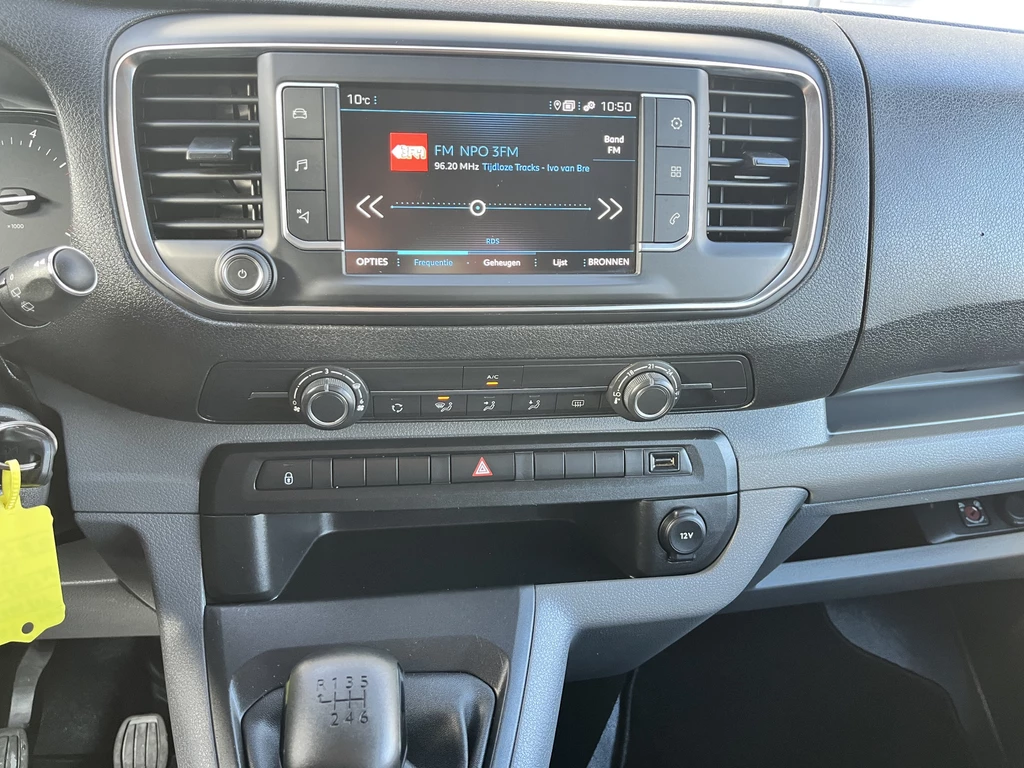 Peugeot Traveller – foto 18