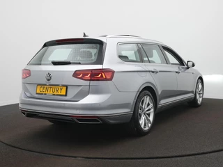 Volkswagen Passat – thumbnail 6