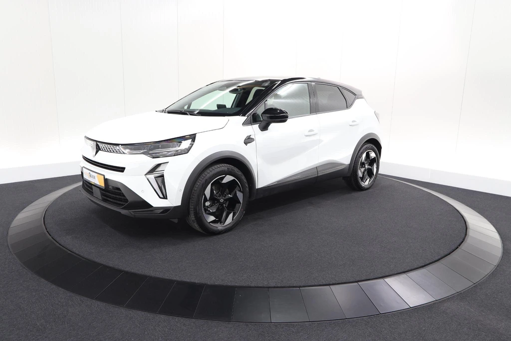 Renault Captur – foto 2