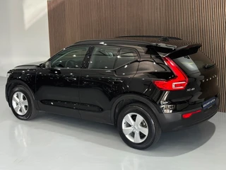 Volvo XC40 – thumbnail 7