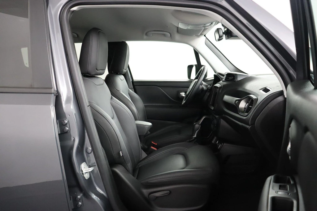 Jeep Renegade – foto 19