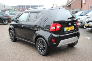 Suzuki Ignis – thumbnail 3
