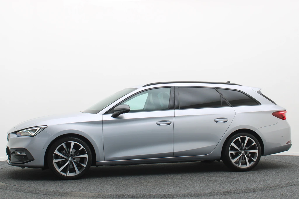 SEAT Leon – foto 3