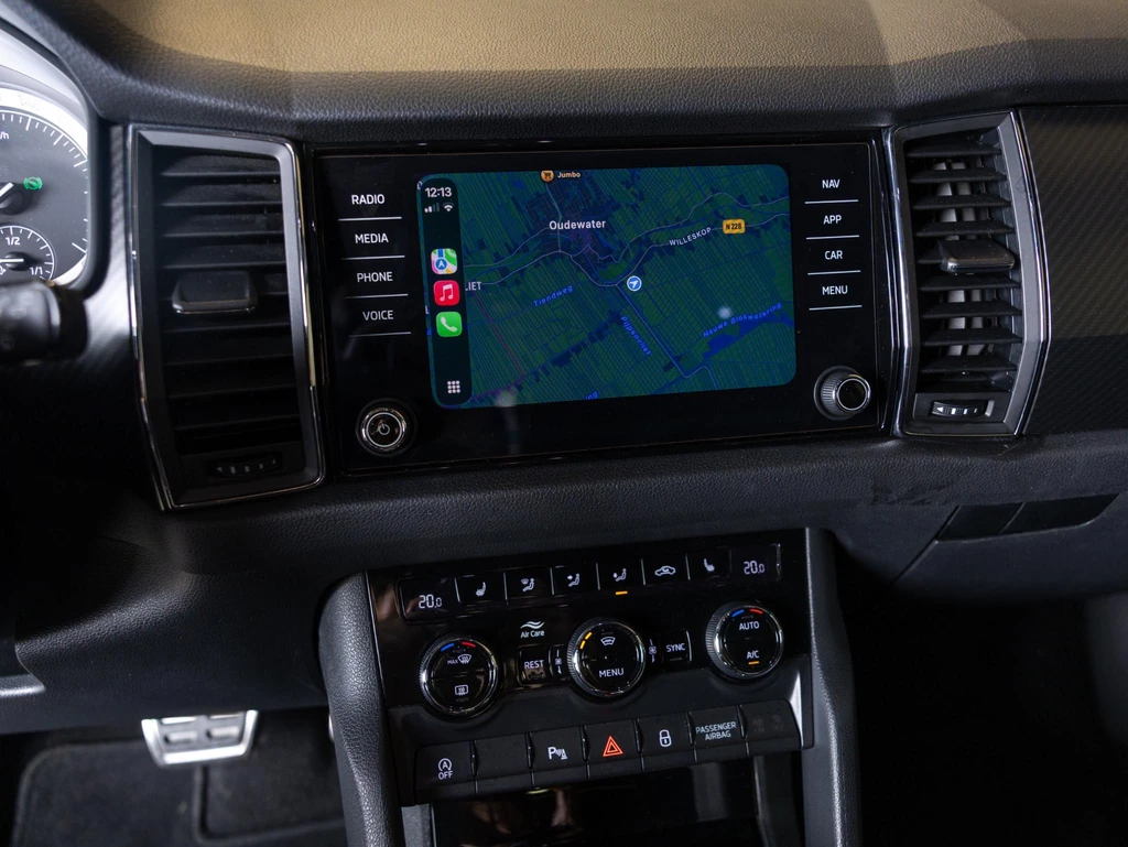 Škoda Kodiaq – foto 35