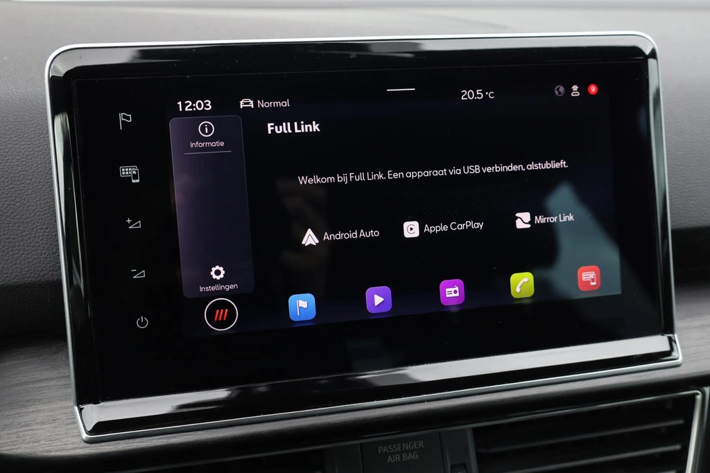 SEAT Tarraco – foto 25