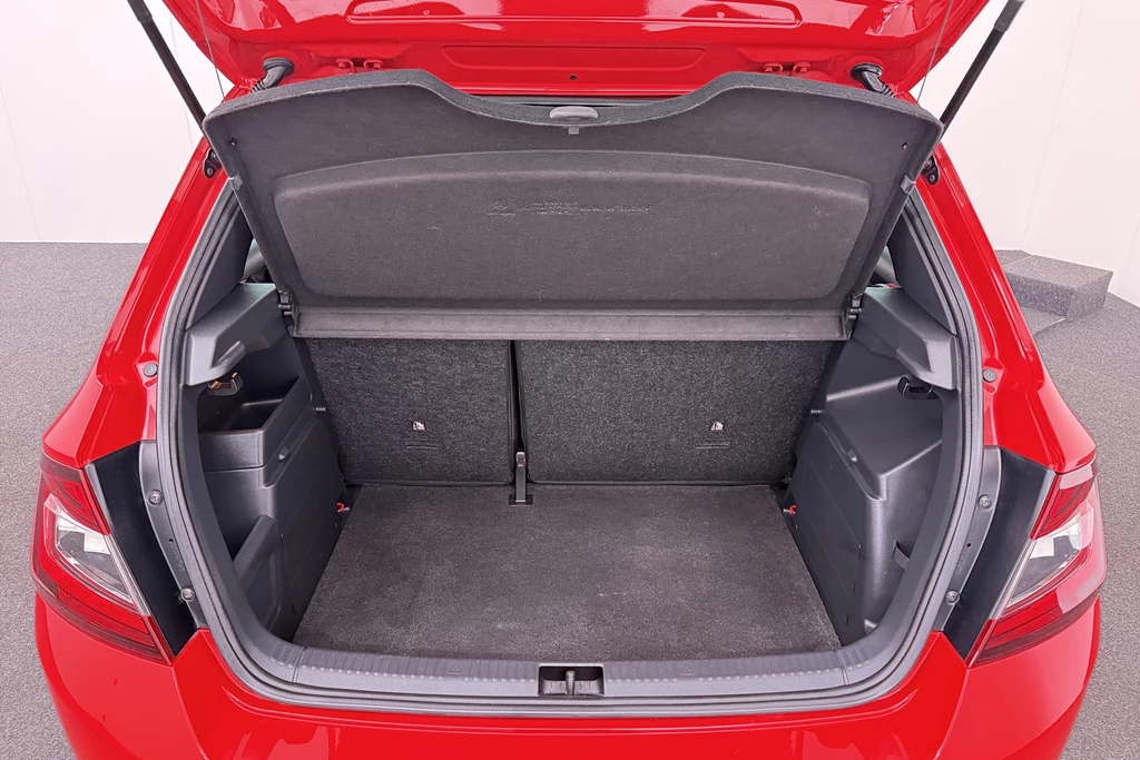 Škoda Fabia – foto 13