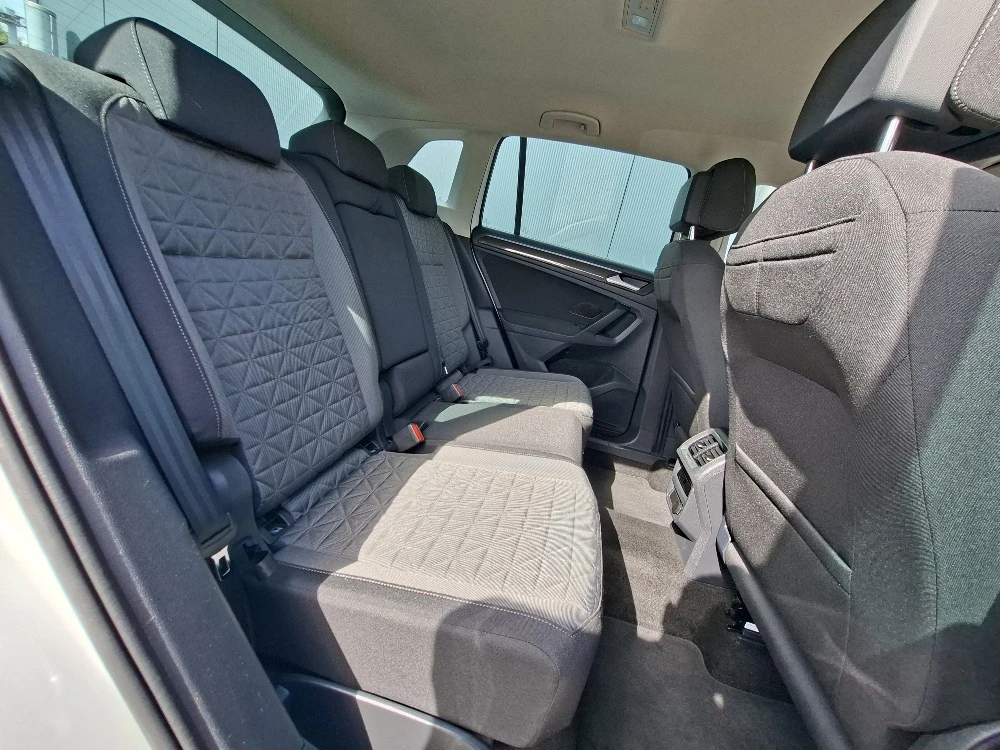 Volkswagen Tiguan – foto 32
