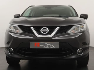 Nissan QASHQAI – thumbnail 10