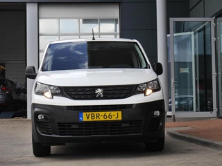 Peugeot Partner – thumbnail 6