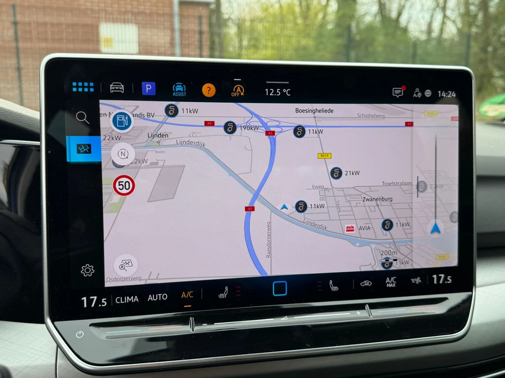 Volkswagen Golf – foto 32