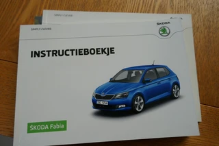 Škoda Fabia – thumbnail 3