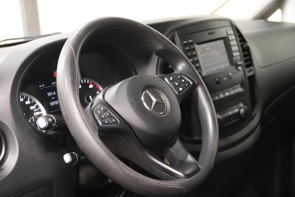 Mercedes-Benz Vito – foto 10