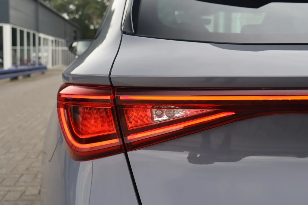 CUPRA Leon Sportstourer – foto 40