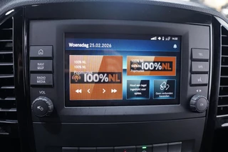 Mercedes-Benz Vito – thumbnail 31