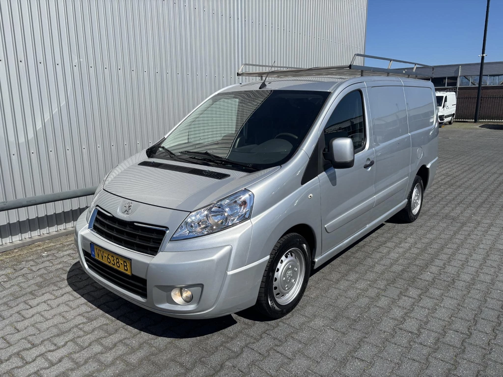 Peugeot Expert – foto 2