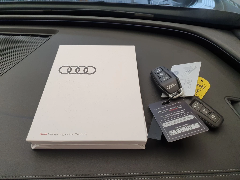 Audi Q5 – foto 33