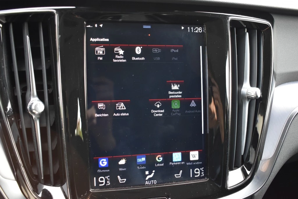 Volvo V60 – foto 33