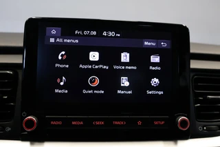Kia Stonic – thumbnail 13