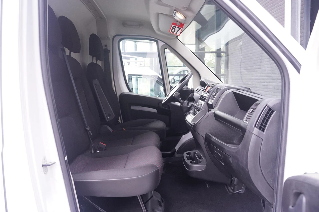 Citroën Jumper – foto 20