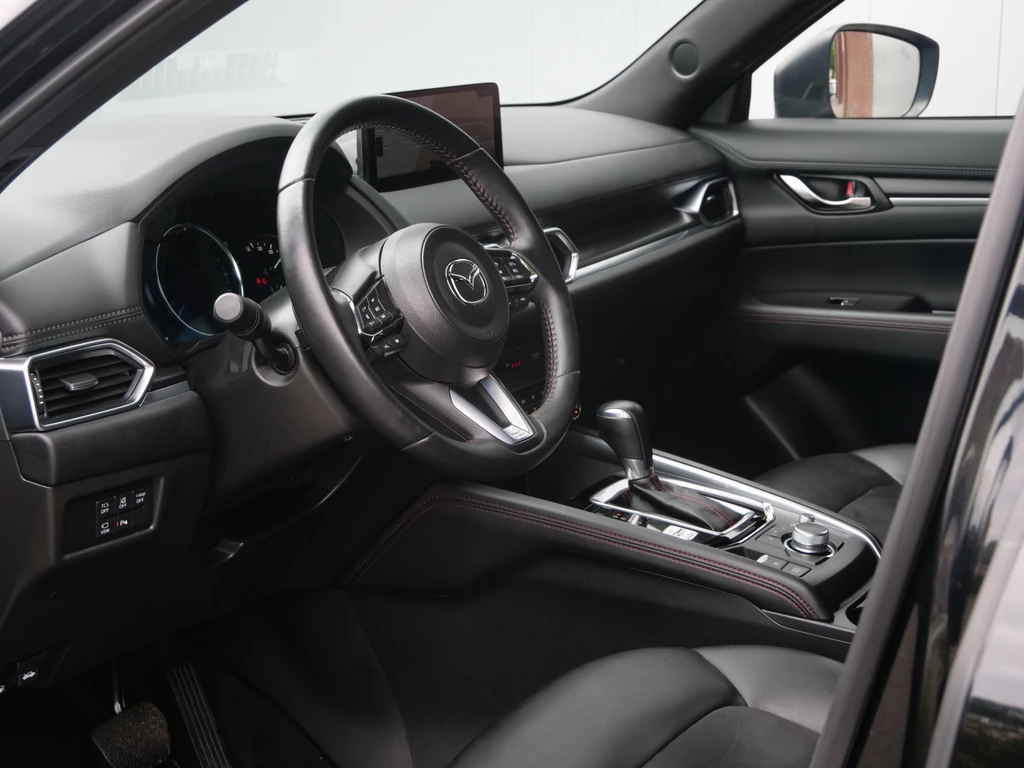 Mazda CX-5 – foto 16