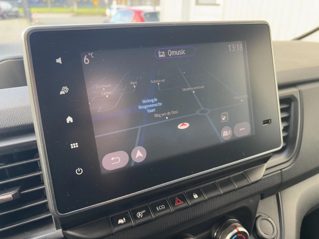 Renault Trafic – foto 28
