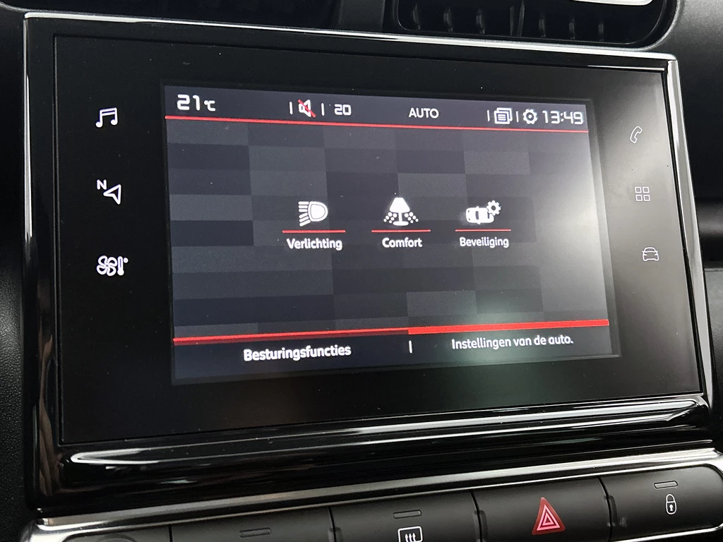 Citroën C3 Aircross – foto 10