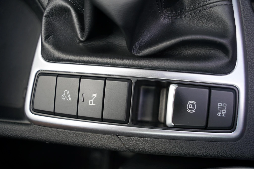 Kia Sportage – foto 26