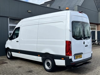Mercedes-Benz Sprinter – thumbnail 3
