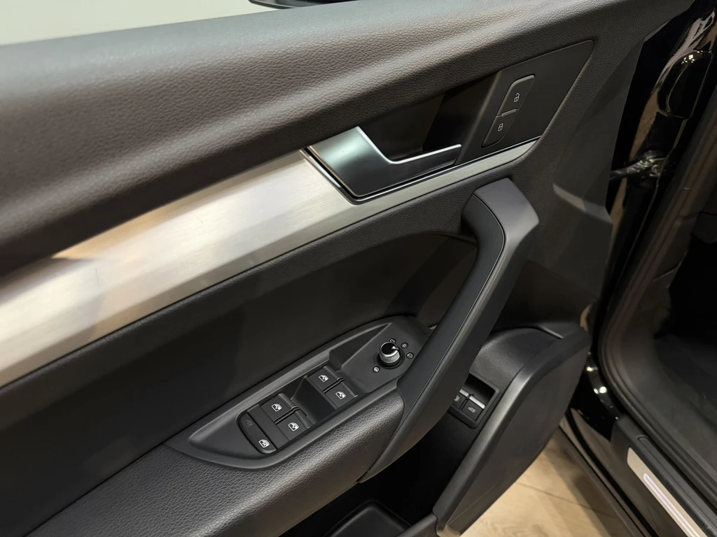 Audi Q5 – foto 13