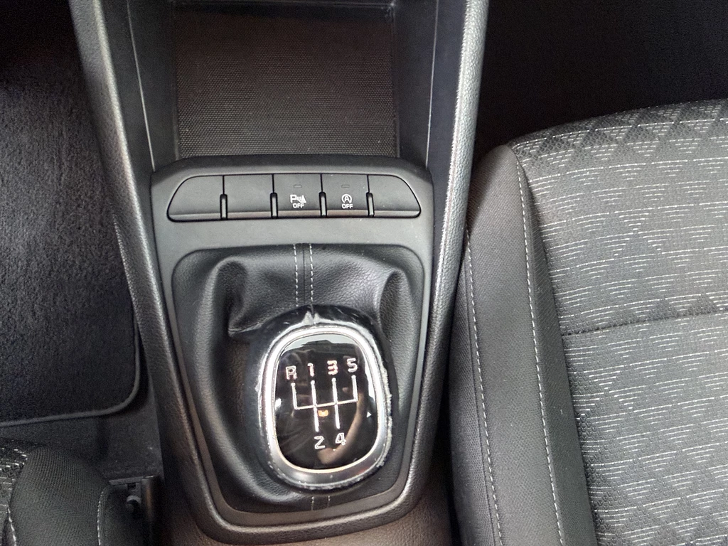 Kia Rio – foto 32