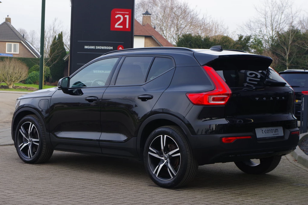 Volvo XC40 – foto 3