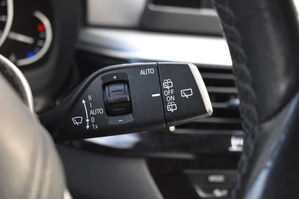 BMW 5 Serie – foto 23