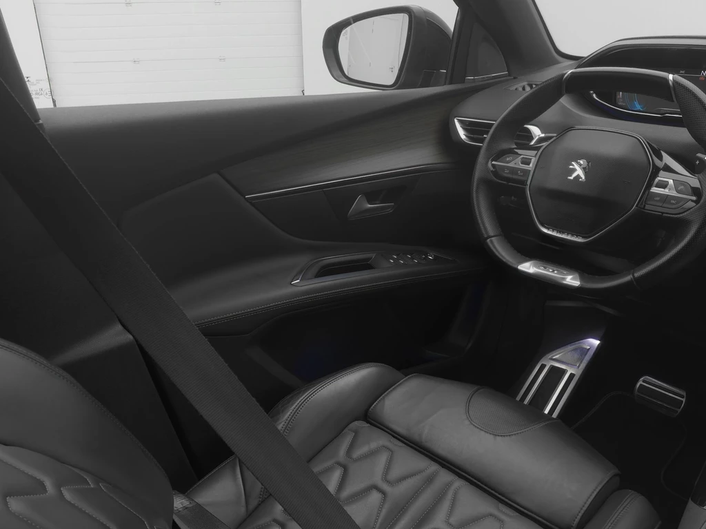 Peugeot 3008 – foto 27