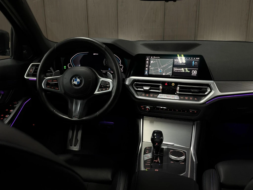 BMW 3 Serie – foto 20