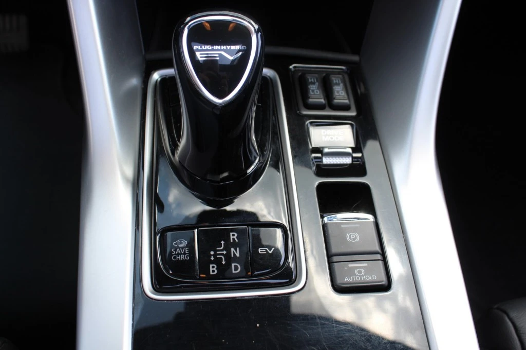 Mitsubishi Eclipse Cross – foto 26