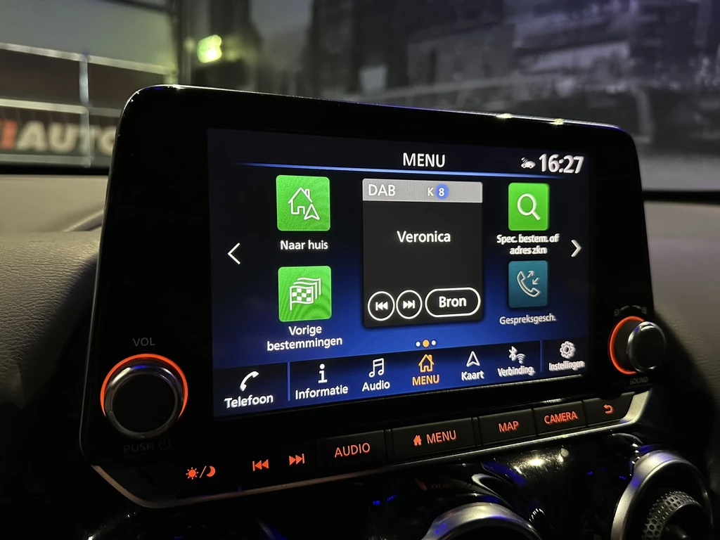 Nissan Juke – foto 25