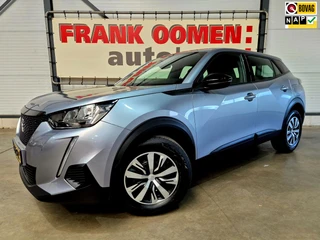 Peugeot 2008 – thumbnail 1