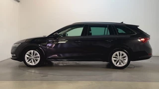 Škoda Octavia – thumbnail 2