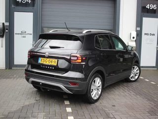 Volkswagen T-Cross – thumbnail 5